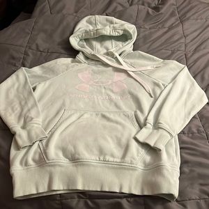 Ladies Under Armor Hoodie XS